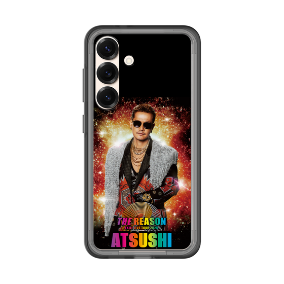 スリムプロテクションプレミアムケース［ EXILE LIVE TOUR 2025 "THE REASON" - ATSUSHI ］