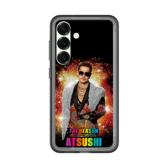 スリムプロテクションプレミアムケース［ EXILE LIVE TOUR 2025 "THE REASON" - ATSUSHI ］