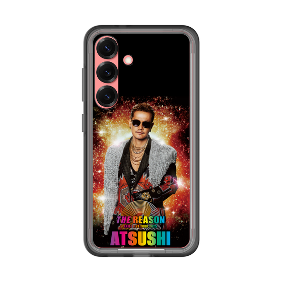 スリムプロテクションプレミアムケース［ EXILE LIVE TOUR 2025 "THE REASON" - ATSUSHI ］
