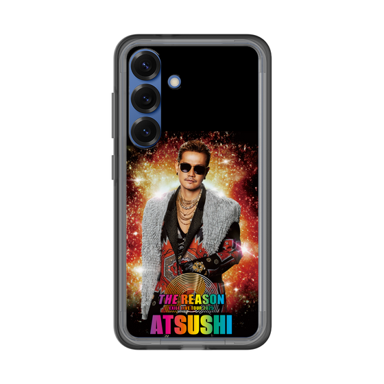 スリムプロテクションプレミアムケース［ EXILE LIVE TOUR 2025 "THE REASON" - ATSUSHI ］