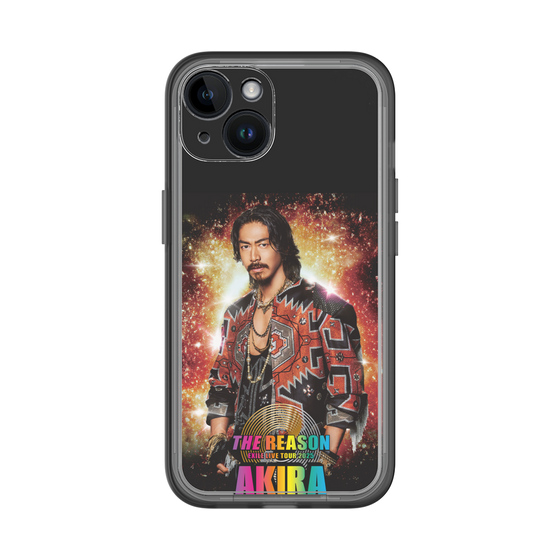 スリムプロテクションプレミアムケース［ EXILE LIVE TOUR 2025 "THE REASON" - AKIRA ］