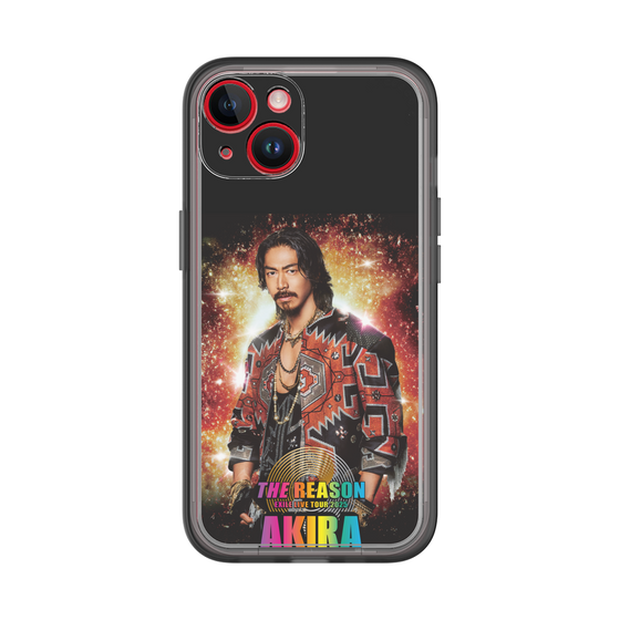スリムプロテクションプレミアムケース［ EXILE LIVE TOUR 2025 "THE REASON" - AKIRA ］