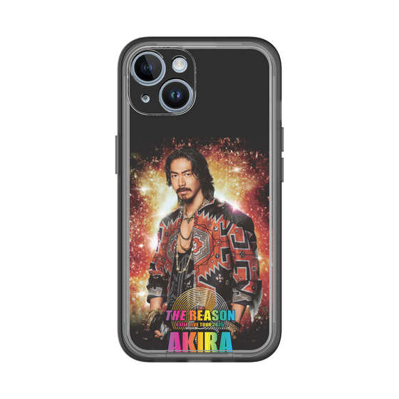 スリムプロテクションプレミアムケース［ EXILE LIVE TOUR 2025 "THE REASON" - AKIRA ］