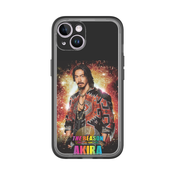 スリムプロテクションプレミアムケース［ EXILE LIVE TOUR 2025 "THE REASON" - AKIRA ］