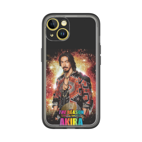 スリムプロテクションプレミアムケース［ EXILE LIVE TOUR 2025 "THE REASON" - AKIRA ］
