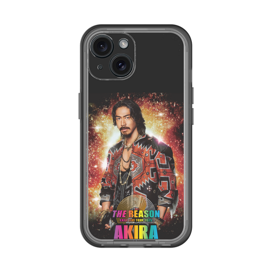 スリムプロテクションプレミアムケース［ EXILE LIVE TOUR 2025 "THE REASON" - AKIRA ］