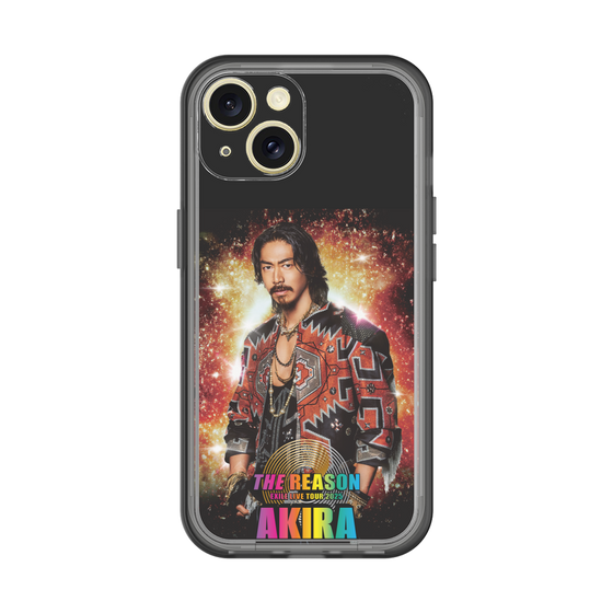スリムプロテクションプレミアムケース［ EXILE LIVE TOUR 2025 "THE REASON" - AKIRA ］