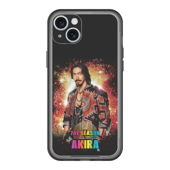 スリムプロテクションプレミアムケース［ EXILE LIVE TOUR 2025 "THE REASON" - AKIRA ］