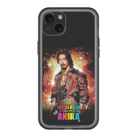 スリムプロテクションプレミアムケース［ EXILE LIVE TOUR 2025 "THE REASON" - AKIRA ］