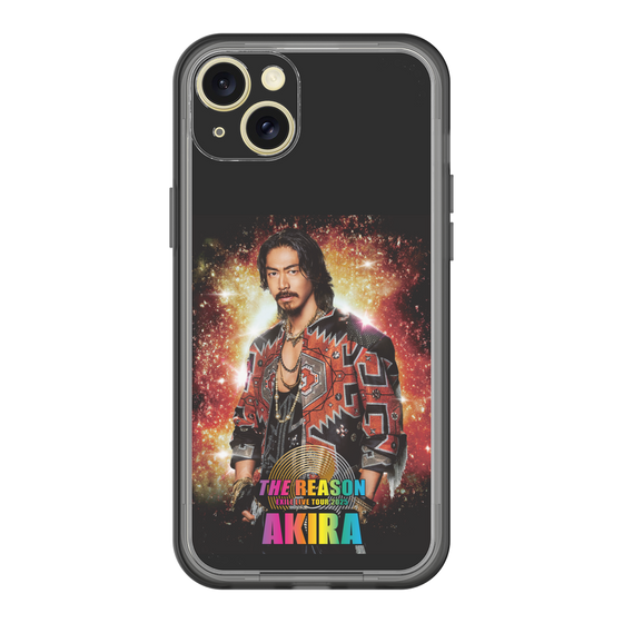 スリムプロテクションプレミアムケース［ EXILE LIVE TOUR 2025 "THE REASON" - AKIRA ］