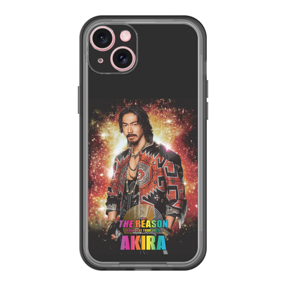 スリムプロテクションプレミアムケース［ EXILE LIVE TOUR 2025 "THE REASON" - AKIRA ］