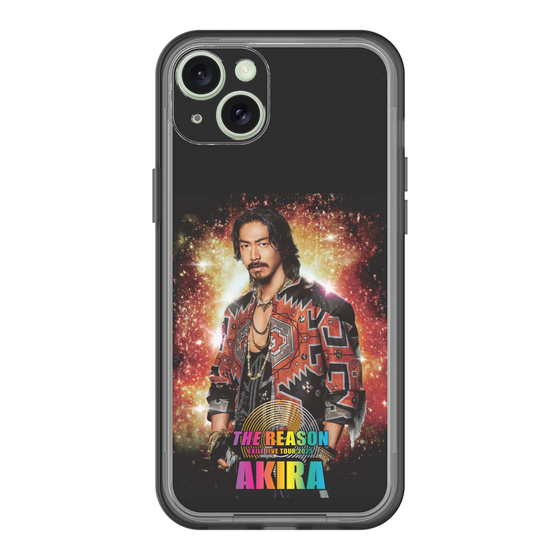 スリムプロテクションプレミアムケース［ EXILE LIVE TOUR 2025 "THE REASON" - AKIRA ］