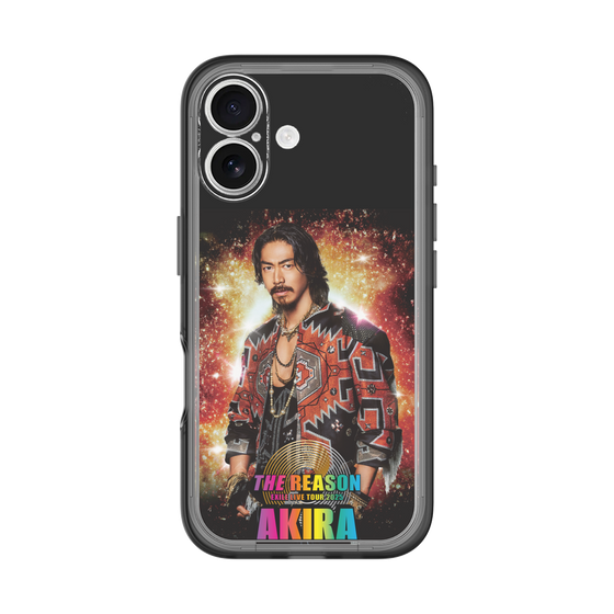スリムプロテクションプレミアムケース［ EXILE LIVE TOUR 2025 "THE REASON" - AKIRA ］