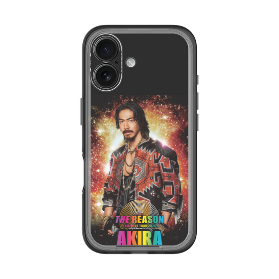 スリムプロテクションプレミアムケース［ EXILE LIVE TOUR 2025 "THE REASON" - AKIRA ］
