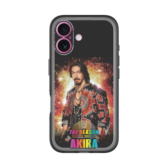 スリムプロテクションプレミアムケース［ EXILE LIVE TOUR 2025 "THE REASON" - AKIRA ］