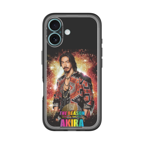 スリムプロテクションプレミアムケース［ EXILE LIVE TOUR 2025 "THE REASON" - AKIRA ］