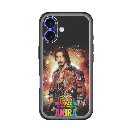 スリムプロテクションプレミアムケース［ EXILE LIVE TOUR 2025 "THE REASON" - AKIRA ］