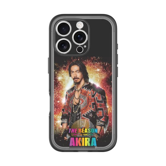 スリムプロテクションプレミアムケース［ EXILE LIVE TOUR 2025 "THE REASON" - AKIRA ］