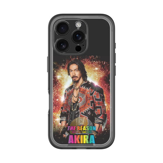 スリムプロテクションプレミアムケース［ EXILE LIVE TOUR 2025 "THE REASON" - AKIRA ］