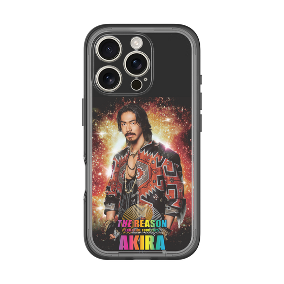 スリムプロテクションプレミアムケース［ EXILE LIVE TOUR 2025 "THE REASON" - AKIRA ］
