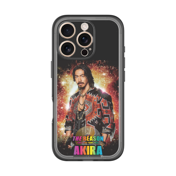 スリムプロテクションプレミアムケース［ EXILE LIVE TOUR 2025 "THE REASON" - AKIRA ］