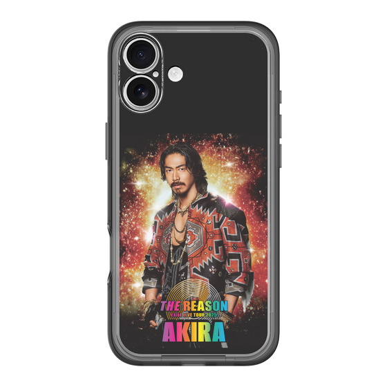 スリムプロテクションプレミアムケース［ EXILE LIVE TOUR 2025 "THE REASON" - AKIRA ］