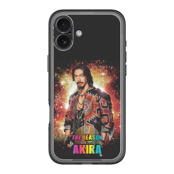 スリムプロテクションプレミアムケース［ EXILE LIVE TOUR 2025 "THE REASON" - AKIRA ］