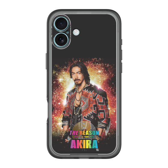スリムプロテクションプレミアムケース［ EXILE LIVE TOUR 2025 "THE REASON" - AKIRA ］