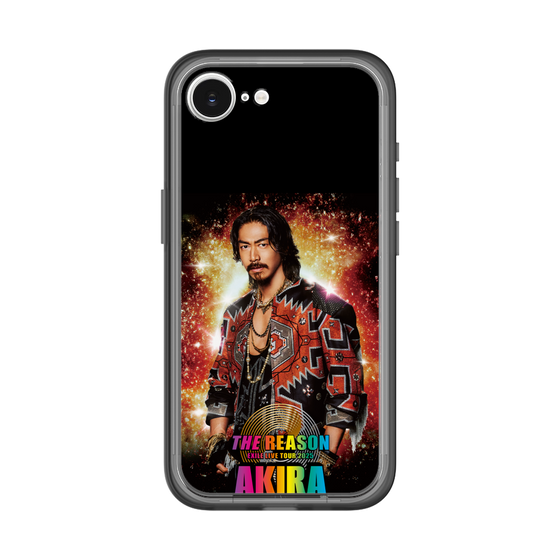 スリムプロテクションプレミアムケース［ EXILE LIVE TOUR 2025 "THE REASON" - AKIRA ］