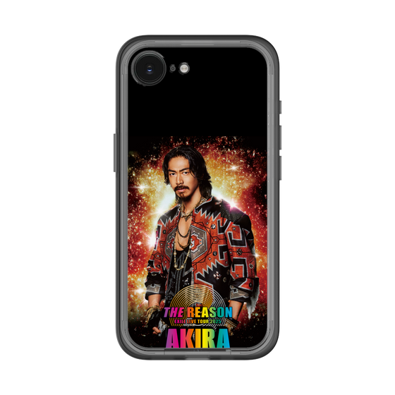 スリムプロテクションプレミアムケース［ EXILE LIVE TOUR 2025 "THE REASON" - AKIRA ］