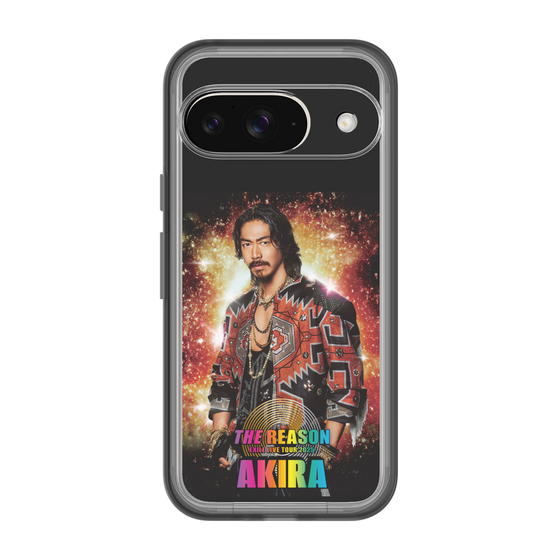 スリムプロテクションプレミアムケース［ EXILE LIVE TOUR 2025 "THE REASON" - AKIRA ］
