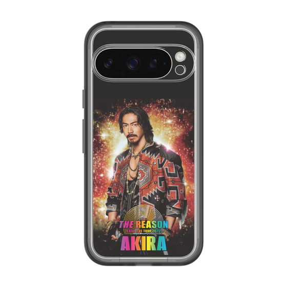 スリムプロテクションプレミアムケース［ EXILE LIVE TOUR 2025 "THE REASON" - AKIRA ］