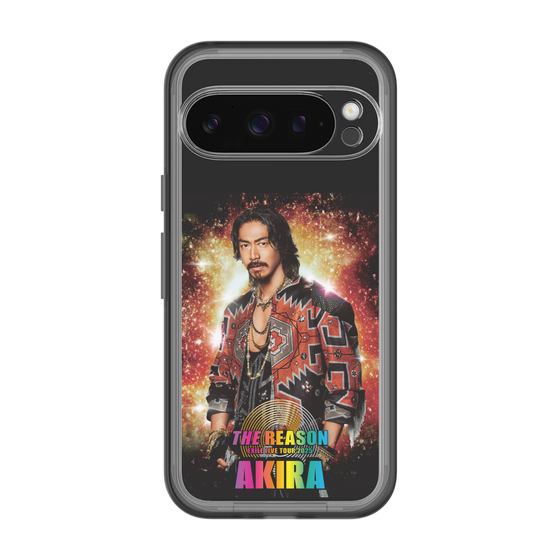 スリムプロテクションプレミアムケース［ EXILE LIVE TOUR 2025 "THE REASON" - AKIRA ］