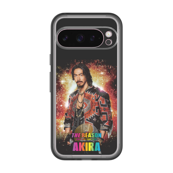 スリムプロテクションプレミアムケース［ EXILE LIVE TOUR 2025 "THE REASON" - AKIRA ］