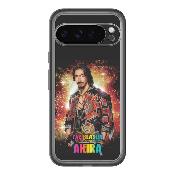 スリムプロテクションプレミアムケース［ EXILE LIVE TOUR 2025 "THE REASON" - AKIRA ］