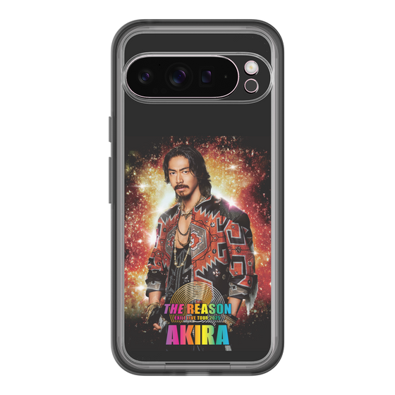 スリムプロテクションプレミアムケース［ EXILE LIVE TOUR 2025 "THE REASON" - AKIRA ］