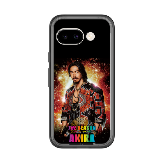 スリムプロテクションプレミアムケース［ EXILE LIVE TOUR 2025 "THE REASON" - AKIRA ］