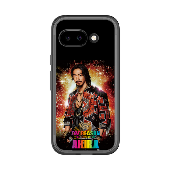 スリムプロテクションプレミアムケース［ EXILE LIVE TOUR 2025 "THE REASON" - AKIRA ］