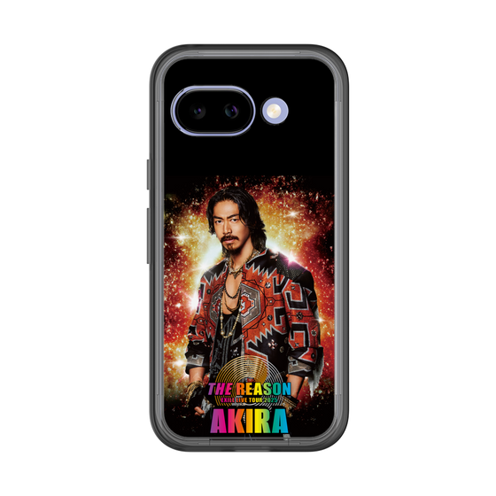 スリムプロテクションプレミアムケース［ EXILE LIVE TOUR 2025 "THE REASON" - AKIRA ］