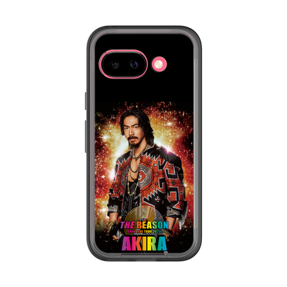 スリムプロテクションプレミアムケース［ EXILE LIVE TOUR 2025 "THE REASON" - AKIRA ］