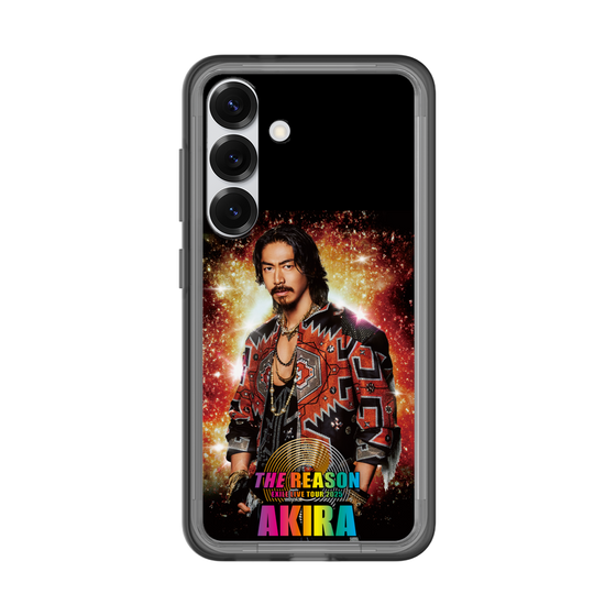 スリムプロテクションプレミアムケース［ EXILE LIVE TOUR 2025 "THE REASON" - AKIRA ］