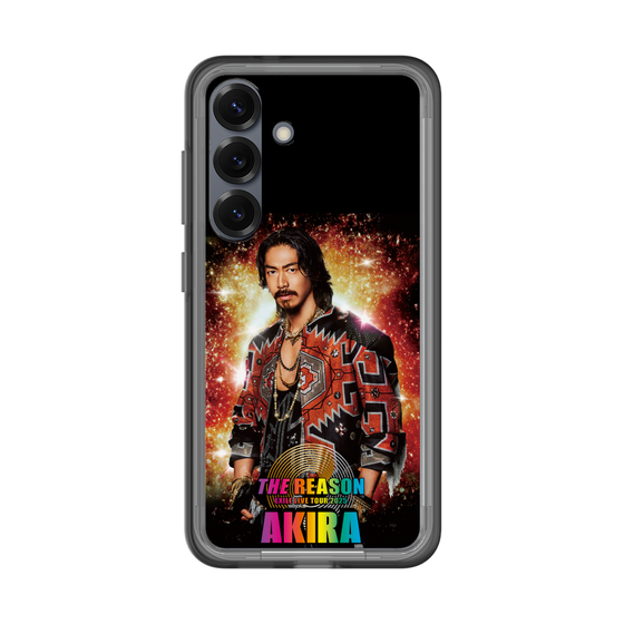 スリムプロテクションプレミアムケース［ EXILE LIVE TOUR 2025 "THE REASON" - AKIRA ］