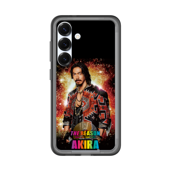 スリムプロテクションプレミアムケース［ EXILE LIVE TOUR 2025 "THE REASON" - AKIRA ］
