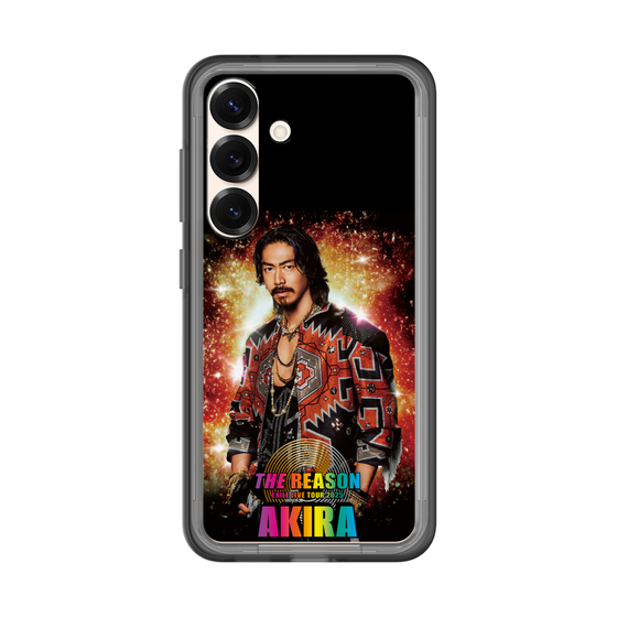 スリムプロテクションプレミアムケース［ EXILE LIVE TOUR 2025 "THE REASON" - AKIRA ］