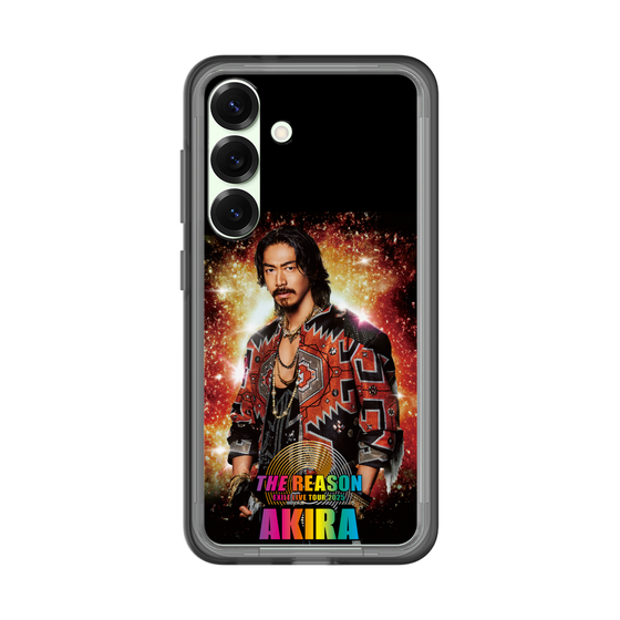 スリムプロテクションプレミアムケース［ EXILE LIVE TOUR 2025 "THE REASON" - AKIRA ］