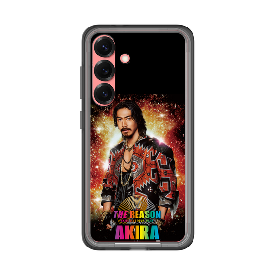 スリムプロテクションプレミアムケース［ EXILE LIVE TOUR 2025 "THE REASON" - AKIRA ］