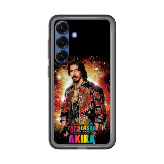 スリムプロテクションプレミアムケース［ EXILE LIVE TOUR 2025 "THE REASON" - AKIRA ］