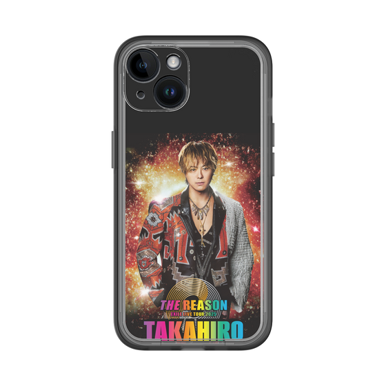 スリムプロテクションプレミアムケース［ EXILE LIVE TOUR 2025 "THE REASON" - TAKAHIRO ］