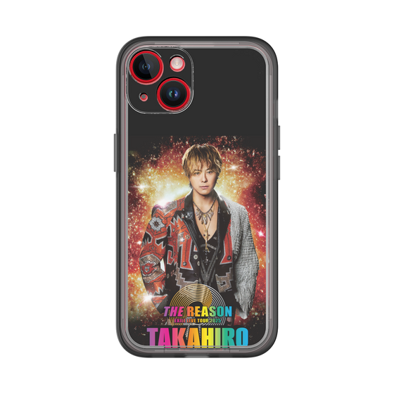 スリムプロテクションプレミアムケース［ EXILE LIVE TOUR 2025 "THE REASON" - TAKAHIRO ］
