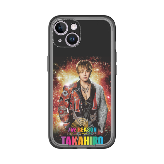 スリムプロテクションプレミアムケース［ EXILE LIVE TOUR 2025 "THE REASON" - TAKAHIRO ］